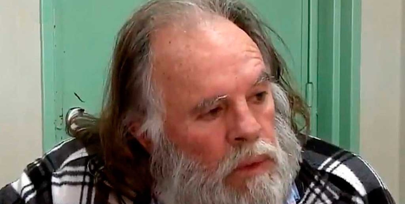 Ordenan la inmediata detención de "Caballo" Suárez