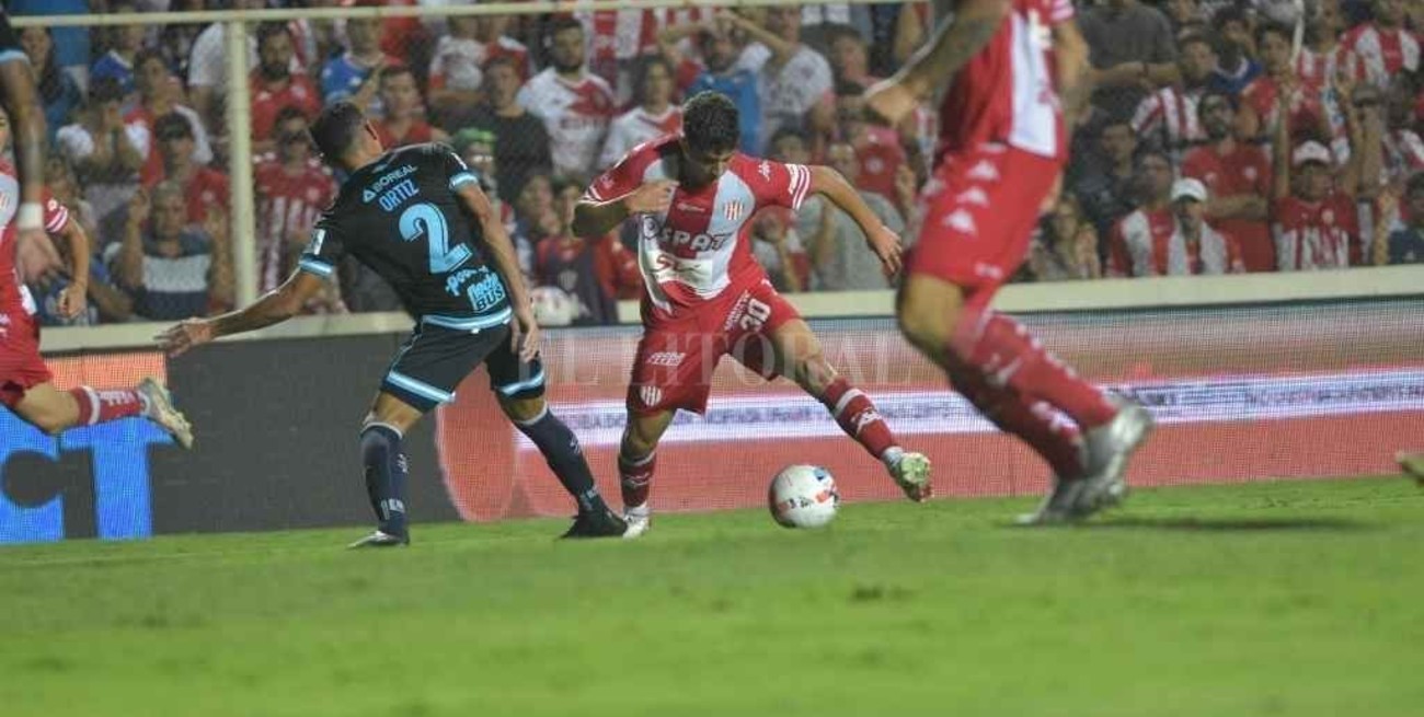 Luna Diale está desgarrado: ¿entra Nardoni en su lugar?