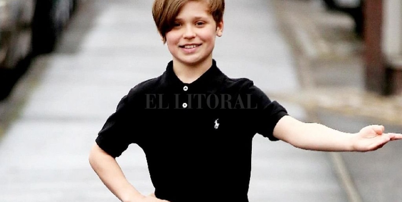 Falleció el actor Jack Burns