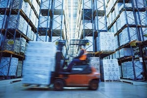 Precios mayoristas aceleraron 3,4% en marzo y desafían la tendencia de inflación