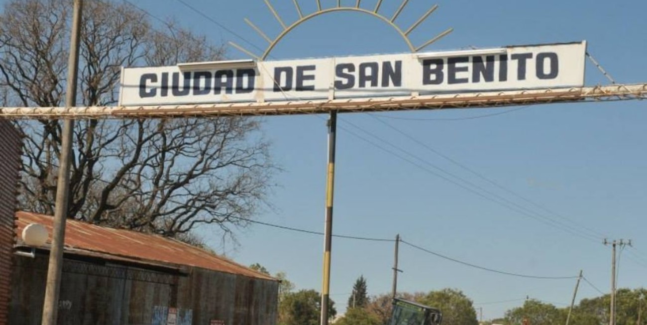 Disparó y apuñaló a su pareja y a la sobrina de ella en Entre Ríos