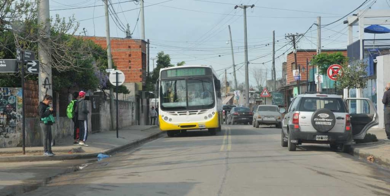 Alto Verde celebra sus 107 años de vida