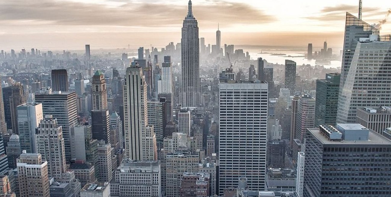 Nueva York dispuso un esquema de seguridad en prevención de un ataque de Irán