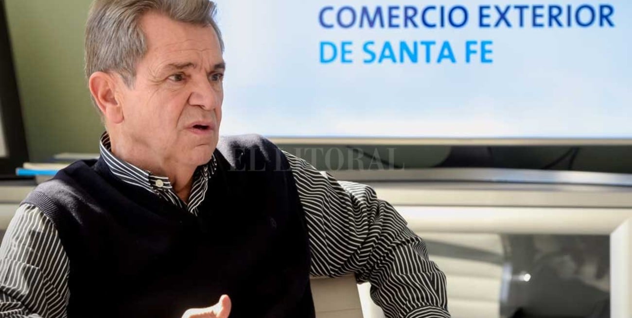 Falleció Gabriel Culzoni