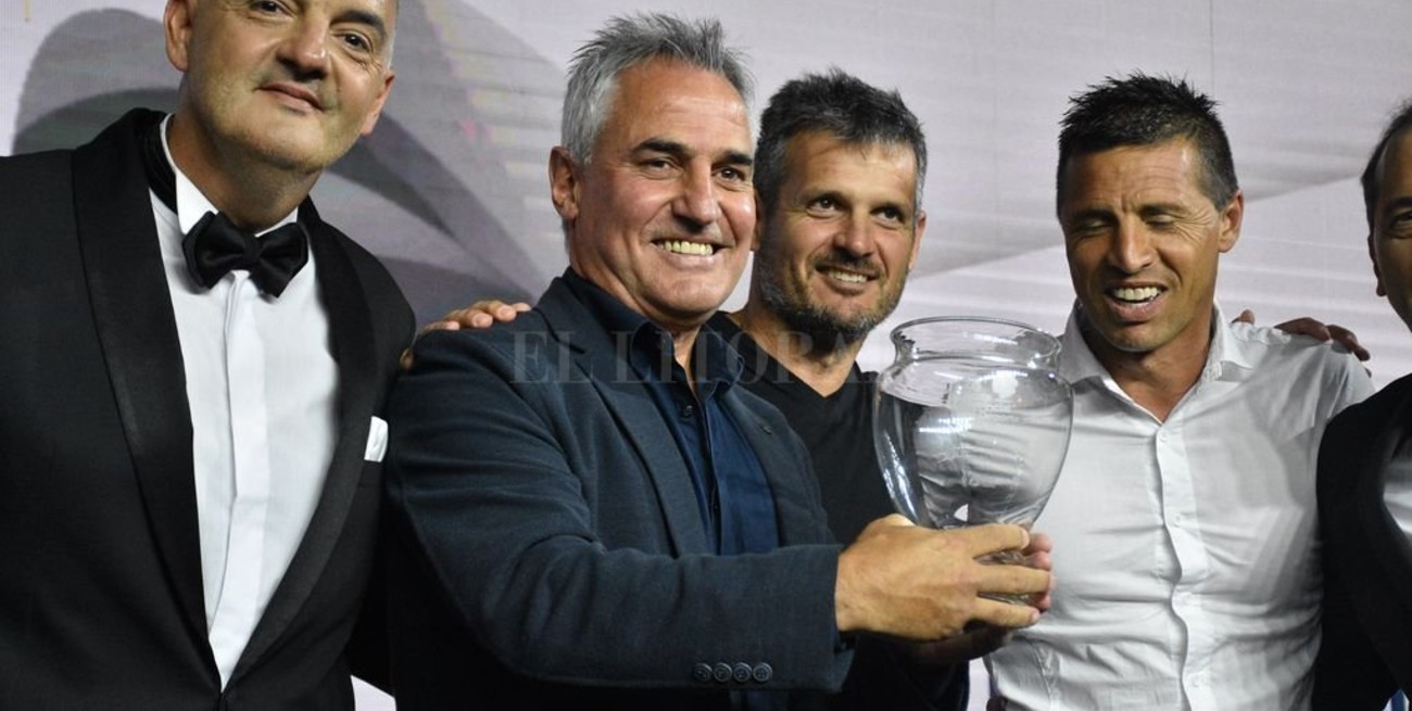 Como siempre, lo mejor es Madelón