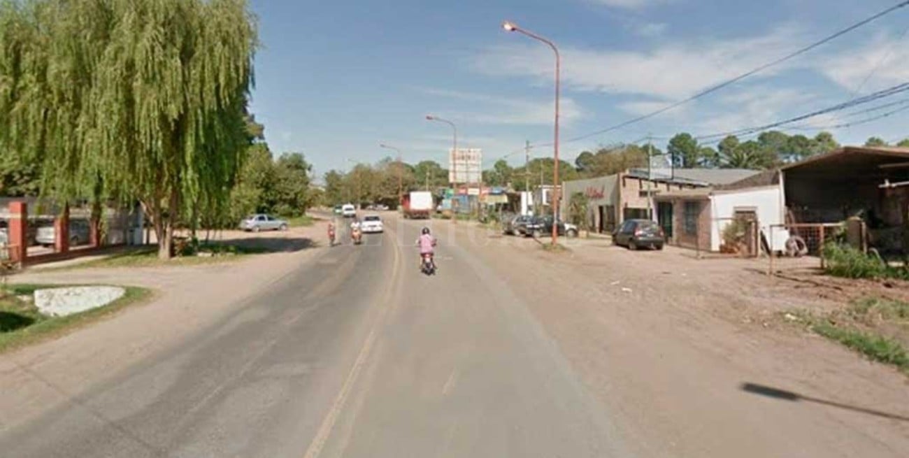 Cuantioso robo  en una vivienda de Santo Tomé