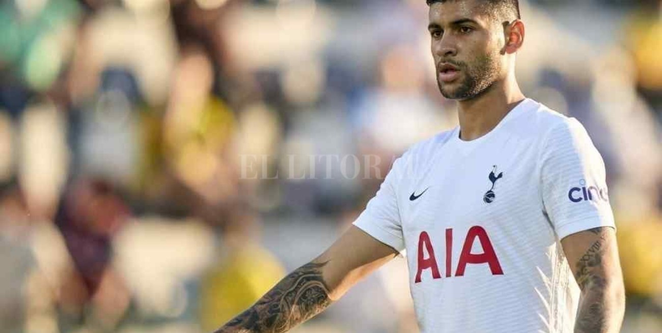 Cuti Romero no podrá jugar hasta 2022 por la gravedad de su lesión