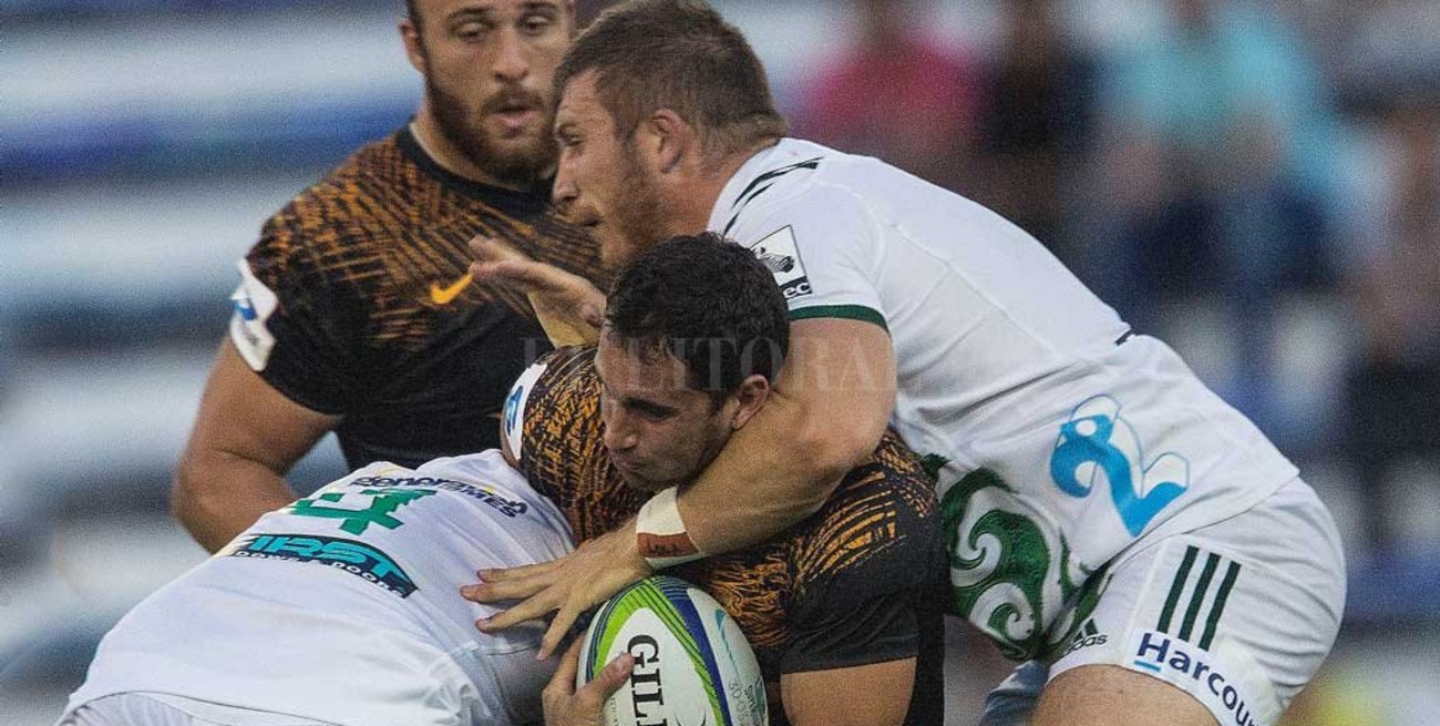 Jaguares presentará tres modificaciones 