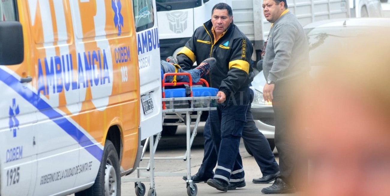 Día mundial de las víctimas del tránsito