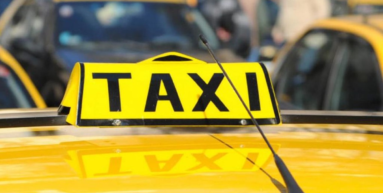 Un taxista se resistió a un robo y mató a un ladrón