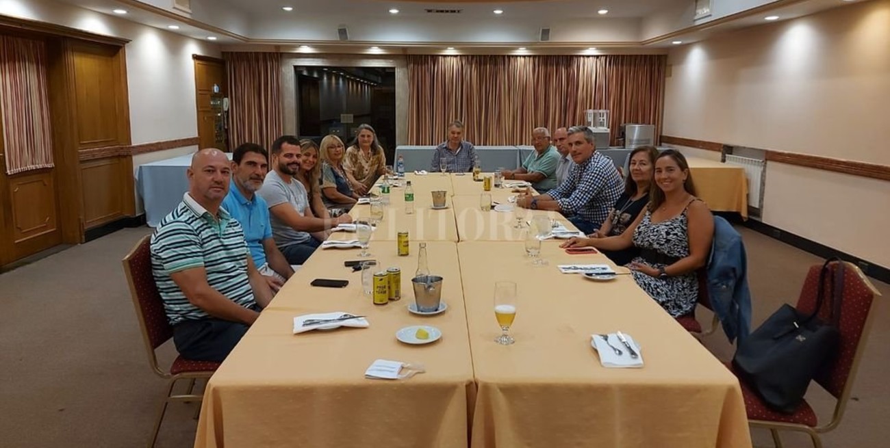 El Partido Demócrata Progresista busca construir una alternativa en Santa Fe y Argentina