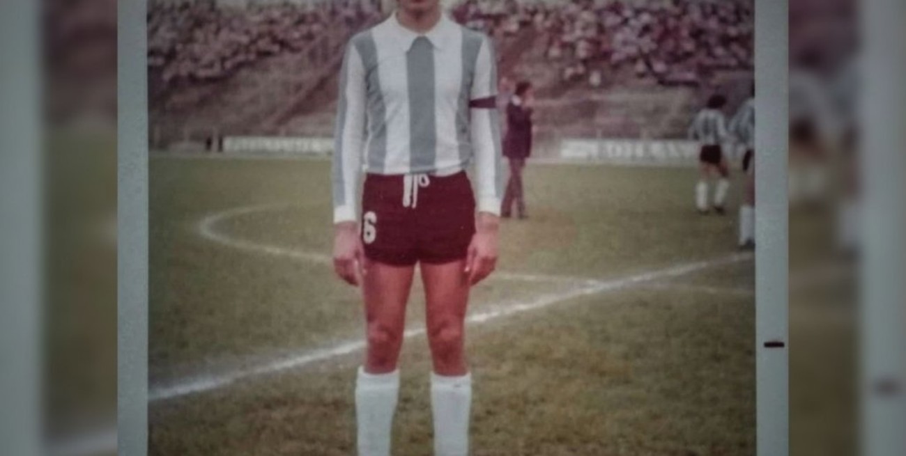 Cárdenas: "Firmé mi contrato con Unión a las 4 de la mañana en la AFA"