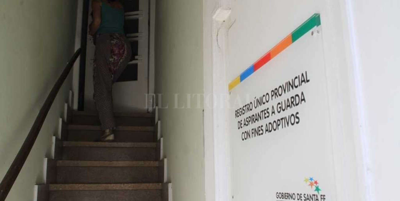 Más de 100 de inscriptos para adoptar a una adolescente
