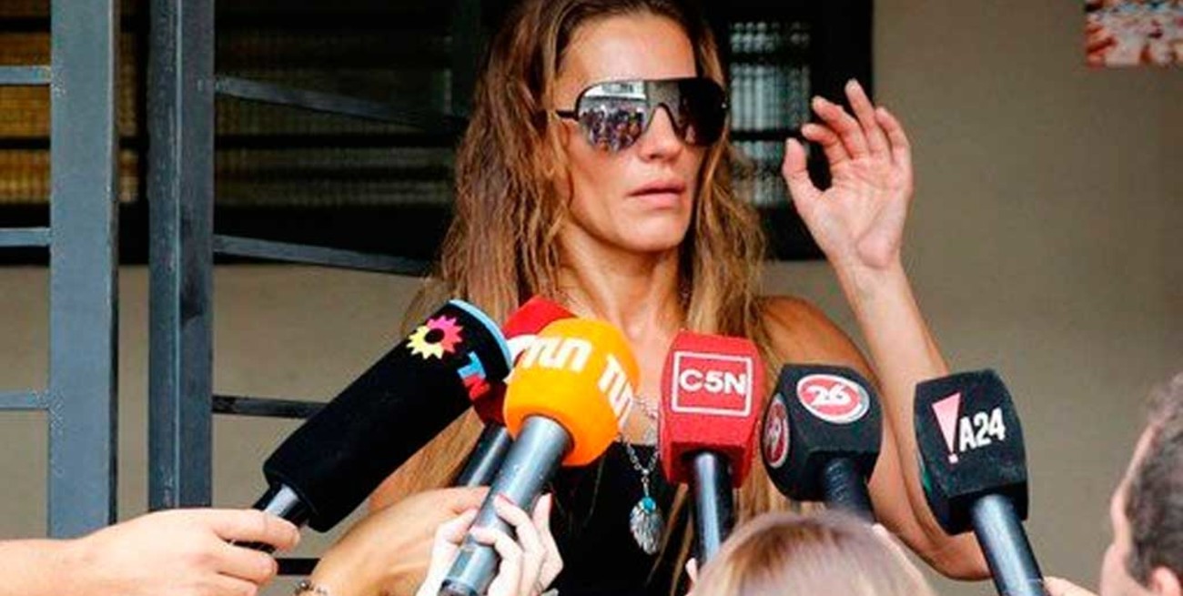 Abusos en Independiente: declara Natacha Jaitt