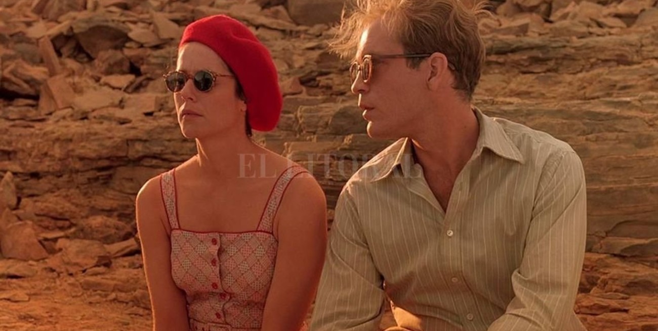 Miradas sobre el amor