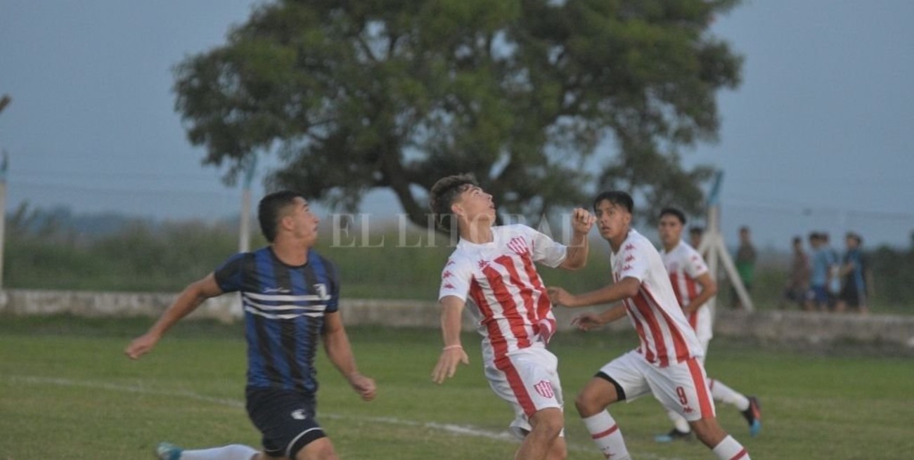 Tiburón Lagunero: Unión lo ganó por un tiro penal