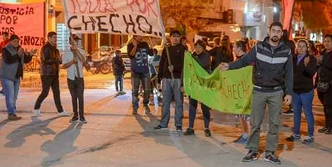 San Justo: En vez de la cárcel, lo benefician con una mudanza