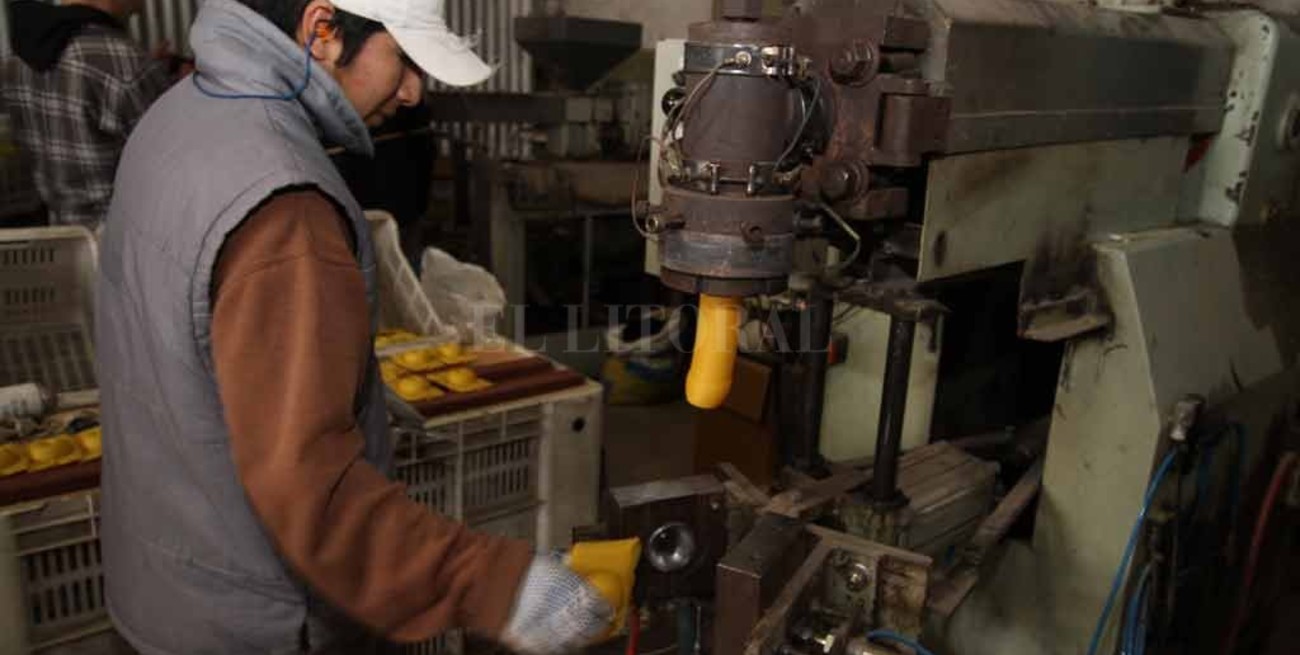 Aportes patronales: el mínimo no imponible  pasó de $ 12.000 a $ 17.509 