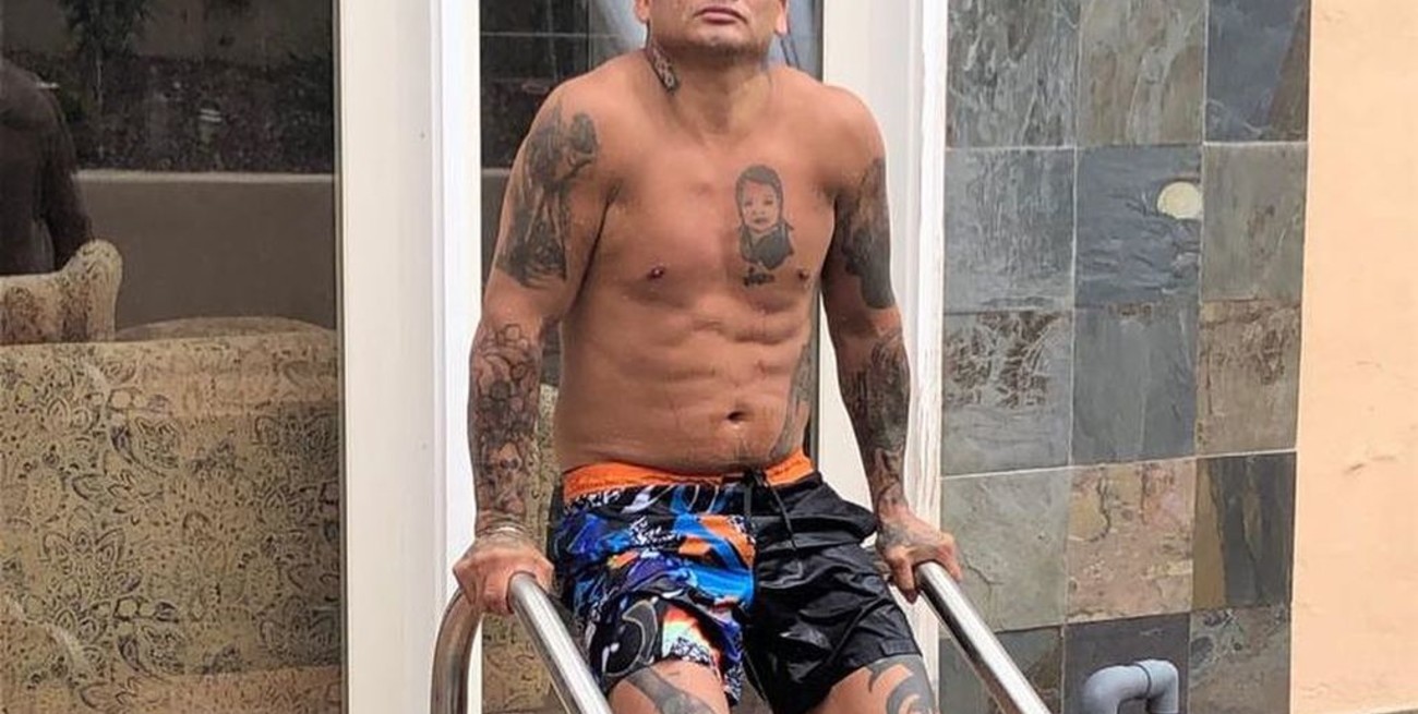 El "Chino" Maidana vuelve a la Argentina
