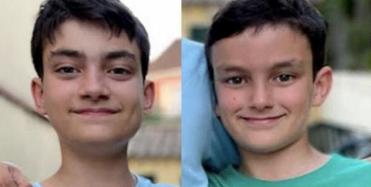 Sevilla: una mujer secuestró a sus hijos para que el padre no los vacune contra el coronavirus