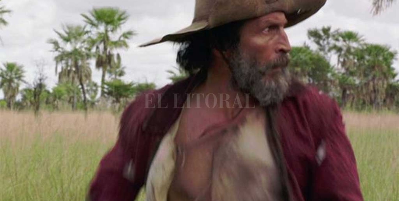 "Zama" postulada para representar a la Argentina en los Oscar y Goya