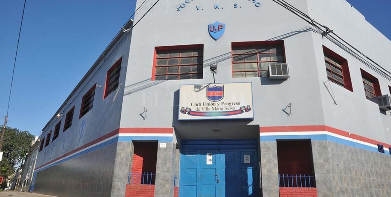 Unión y Progreso: un símbolo de recreación y sociabilidad