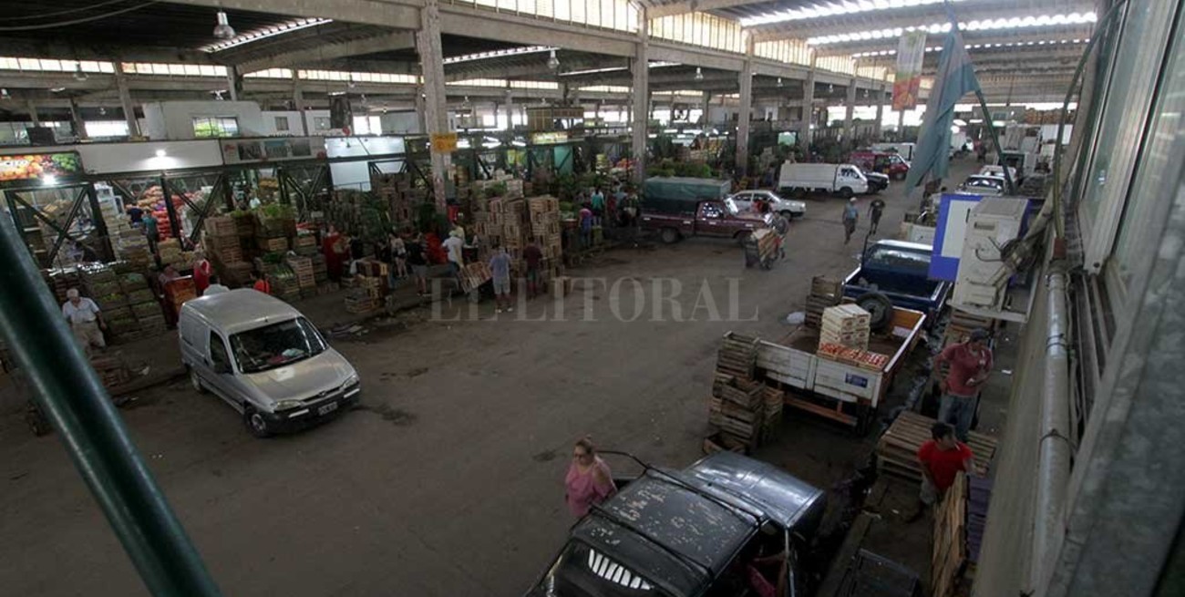 Una apuesta para convertir verduras y frutas en compost, biogás y cosméticos