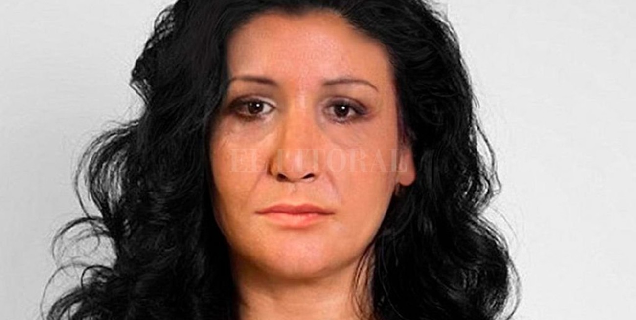 Buscada: así se vería hoy Blanca Susana Sola