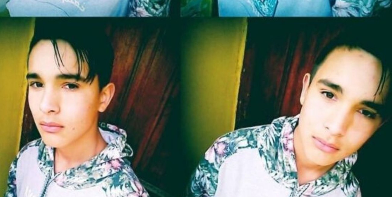 El joven detenido por el triple crimen de Melchor Romero se negó a declarar y fue procesado