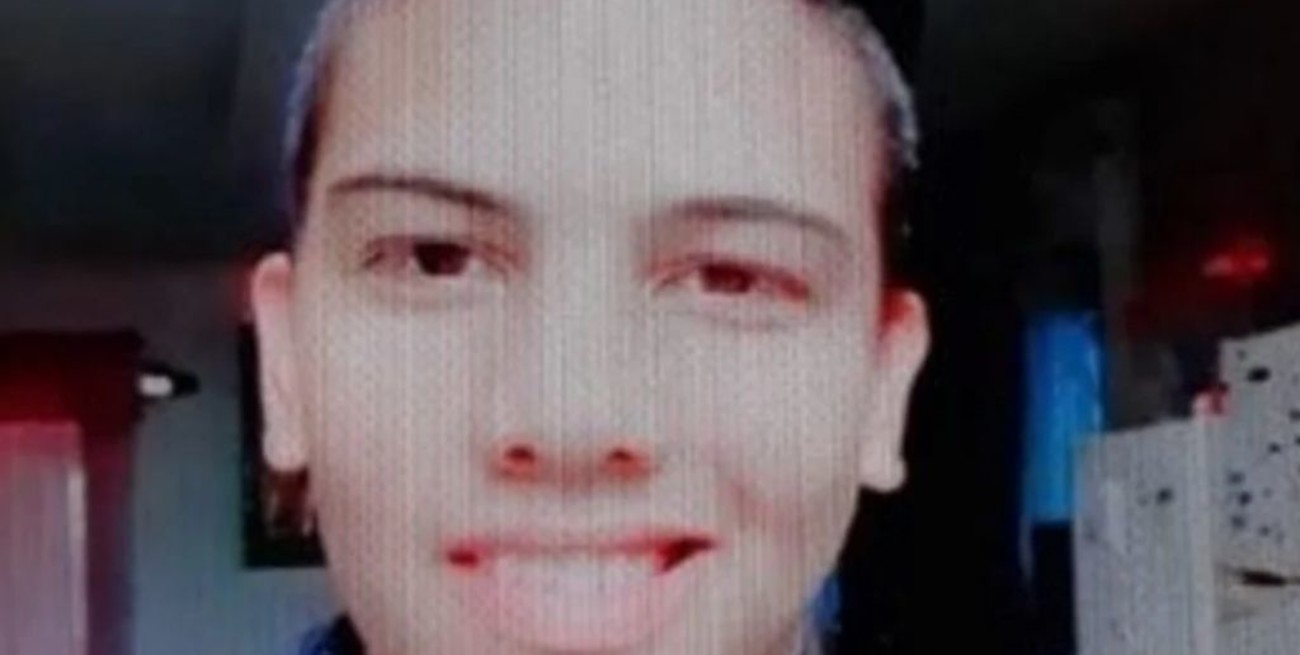 En Chaco: un joven que estaba desaparecido fue encontrado muerto en una laguna