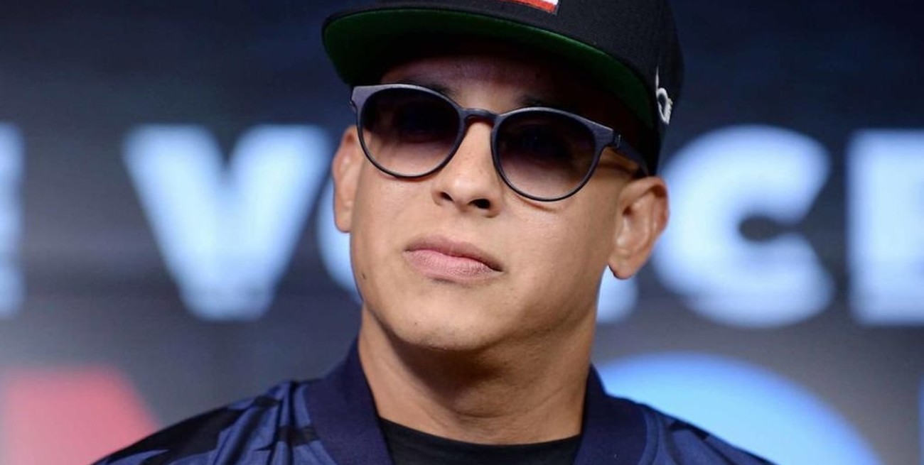 Una empresa chilena demandó a Daddy Yankee por 3.700.000 de dólares