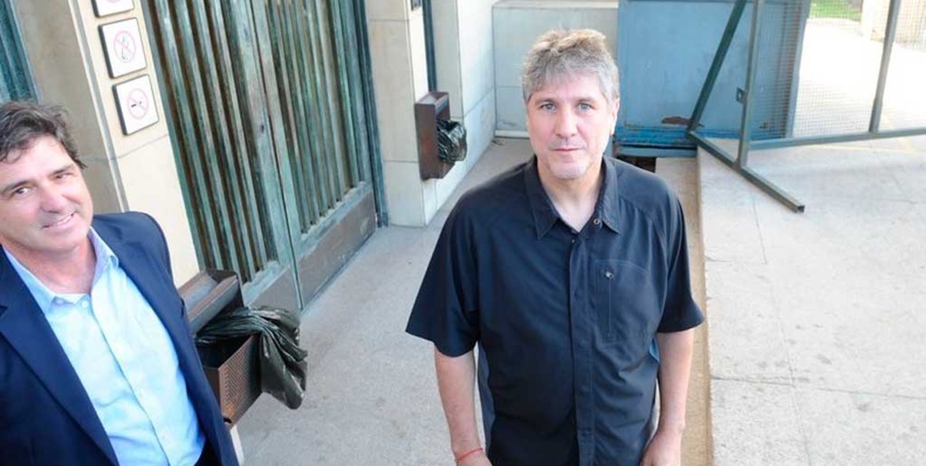 Boudou pidió el apartamiento del juez Lijo