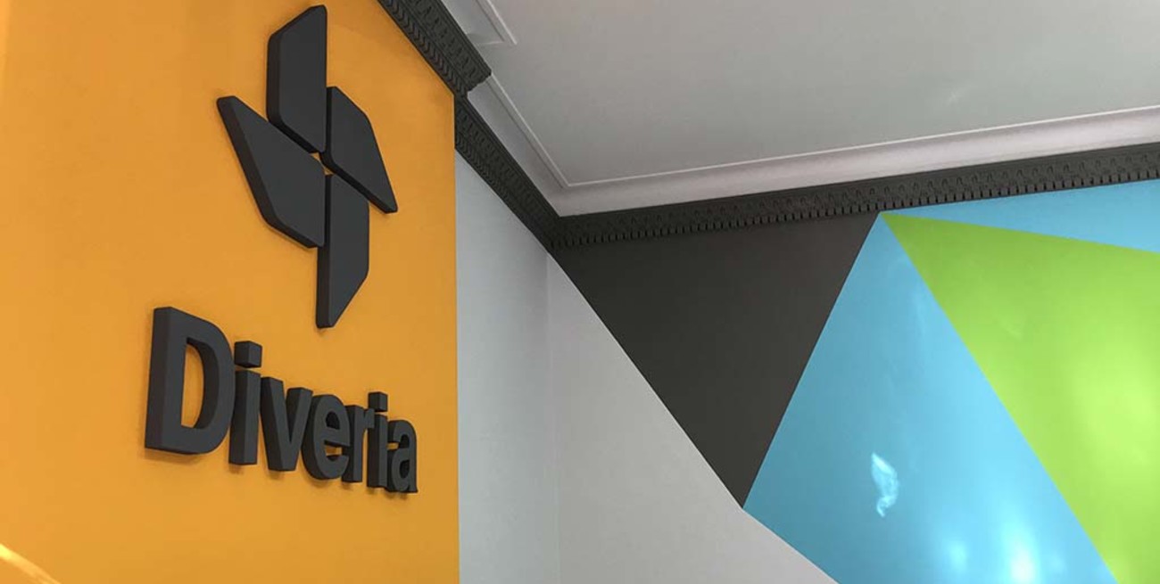 Diveria S.R.L. mejora la oferta de sistemas empresariales en la región