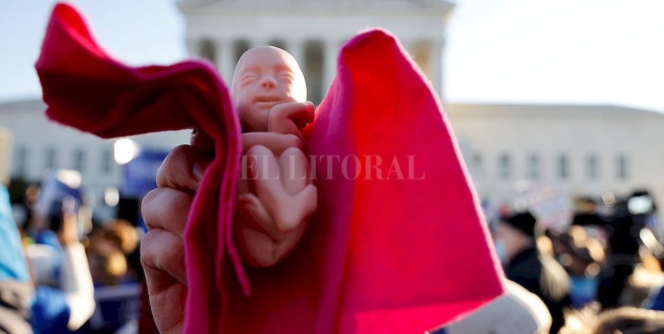 Estados Unidos: postura ambigua de la Corte Suprema contra la ley anti aborto en Texas