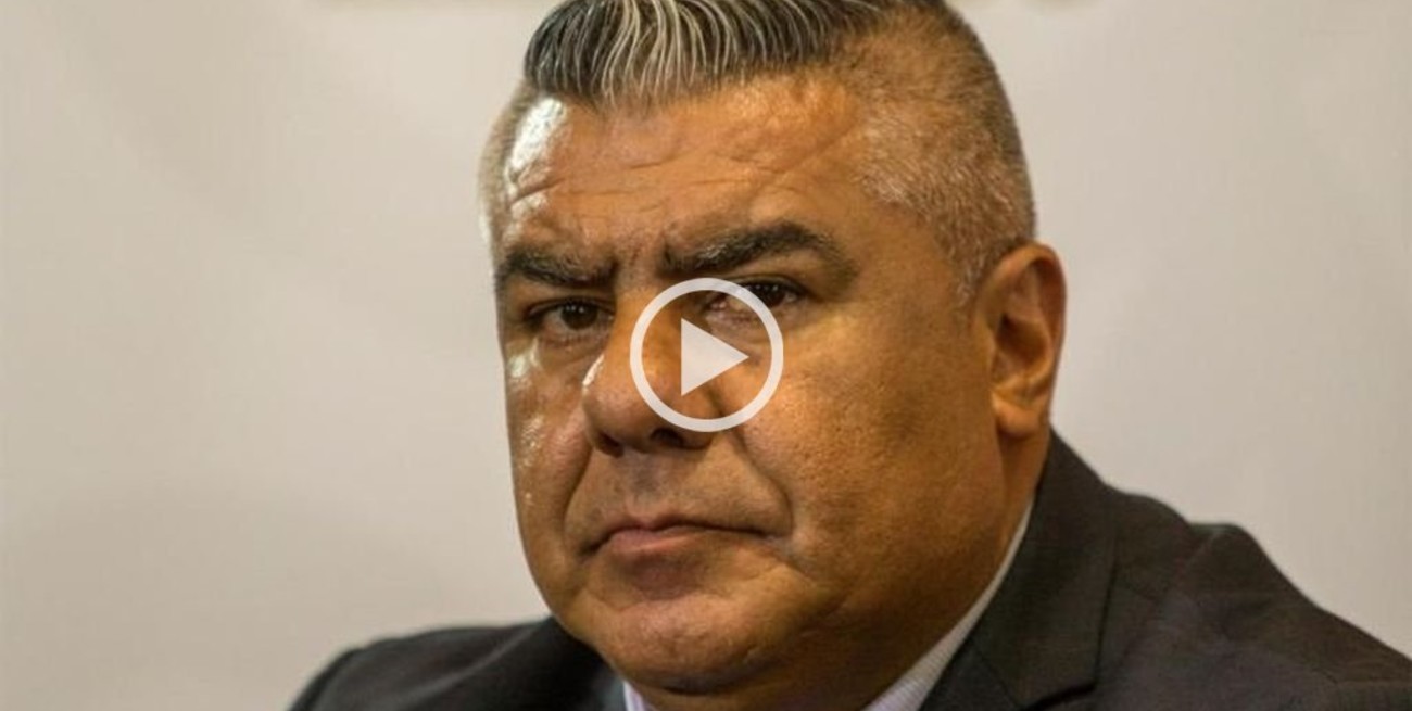 "Chiqui" Tapia apoya que se eliminen los promedios