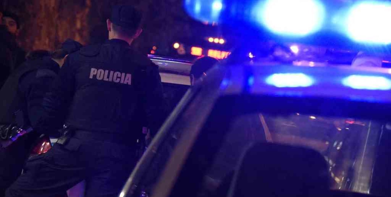 Punta del Este: cinco hombres golpearon a un joven  de 18 años al confundirlo con un ladrón