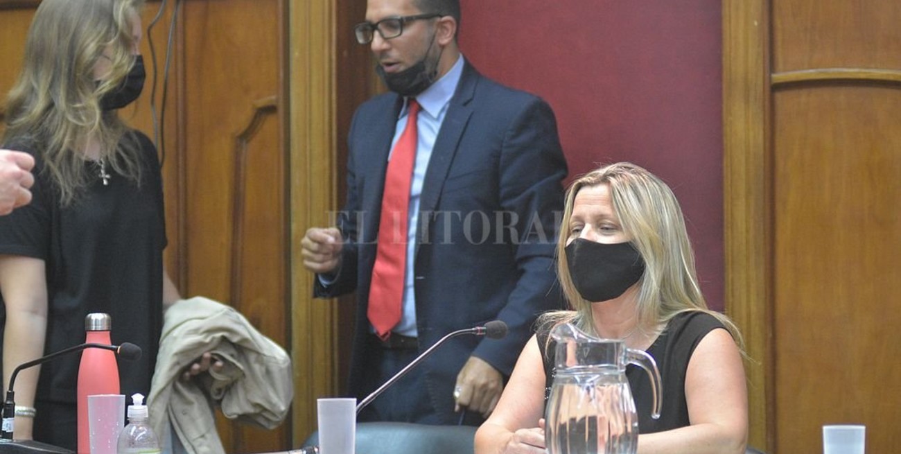 Condena de 6 años para el mecánico juzgado por violencia de género