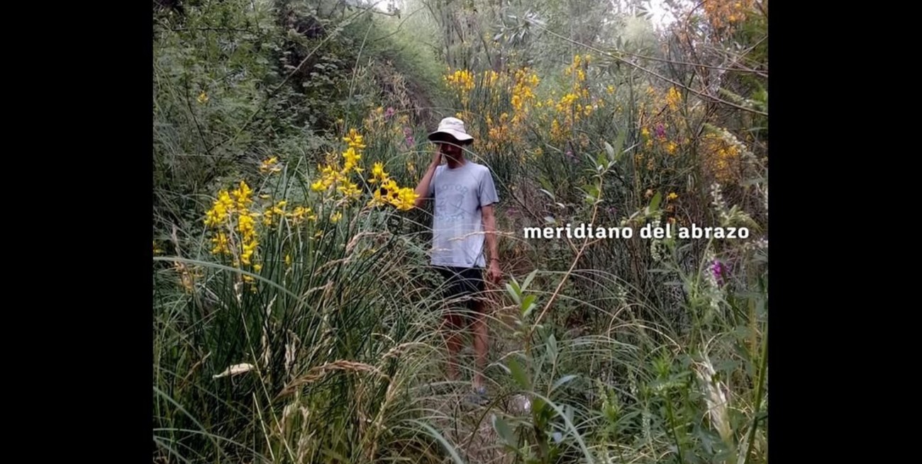 Nuevo disco de Tomás Solo