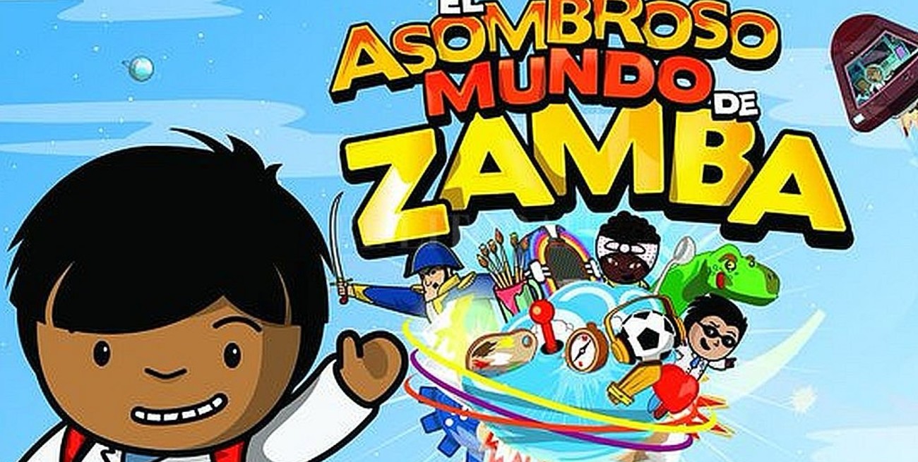 Tristán Bauer confirmó que vuelve Zamba