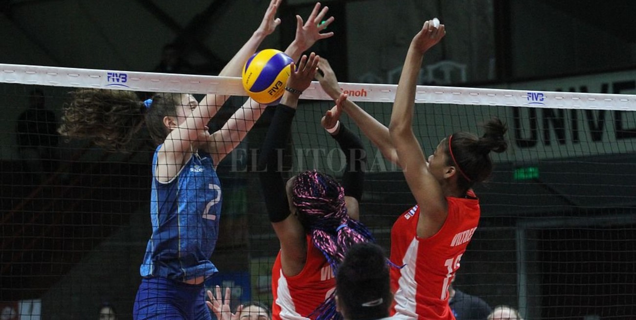 "Vicky" Mayer se convirtió en Pantera