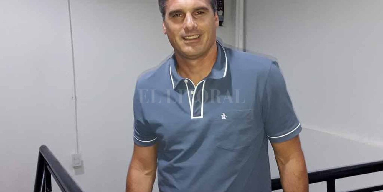 El hombre que busca al "nuevo Messi" para llevar al Chelsea