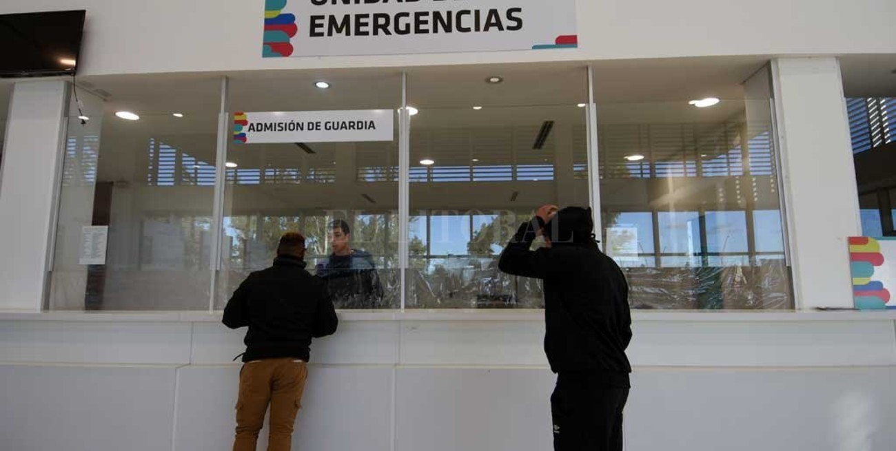 Acusado por homicidio en  Yapeyú continuará detenido