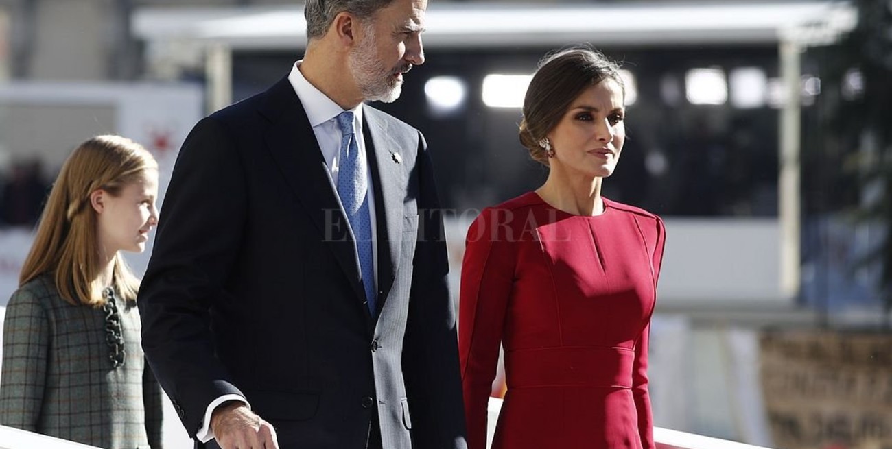Los reyes de España inaugurarán el Congreso de Lengua en Córdoba