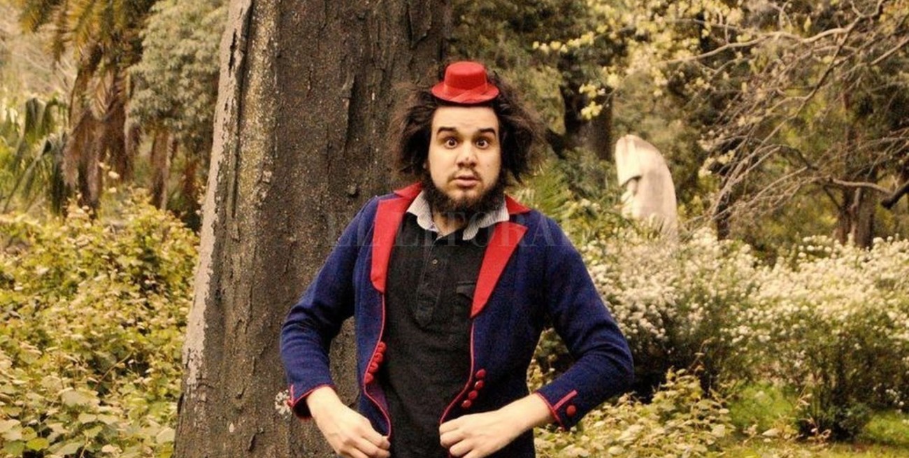 Taller anual de clown