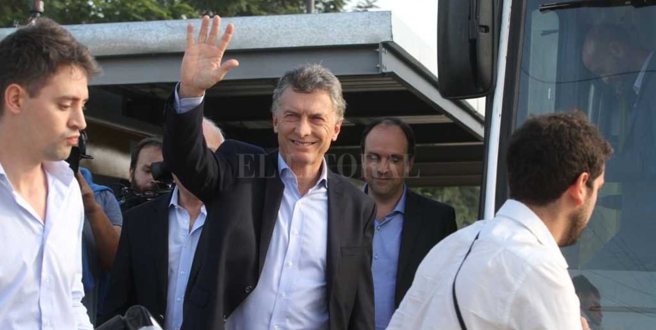 Macri viene a Santa Fe para la inauguración de una acería