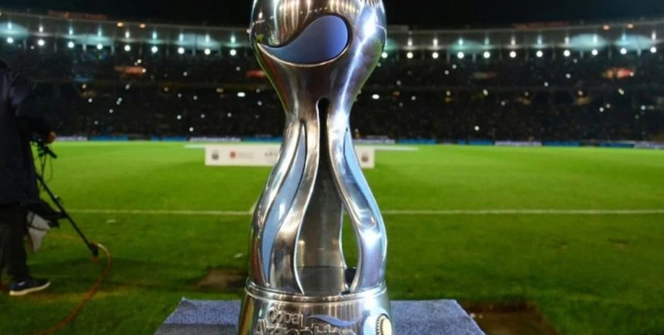 Copa Argentina: Se conocieron las fechas de 8 encuentros