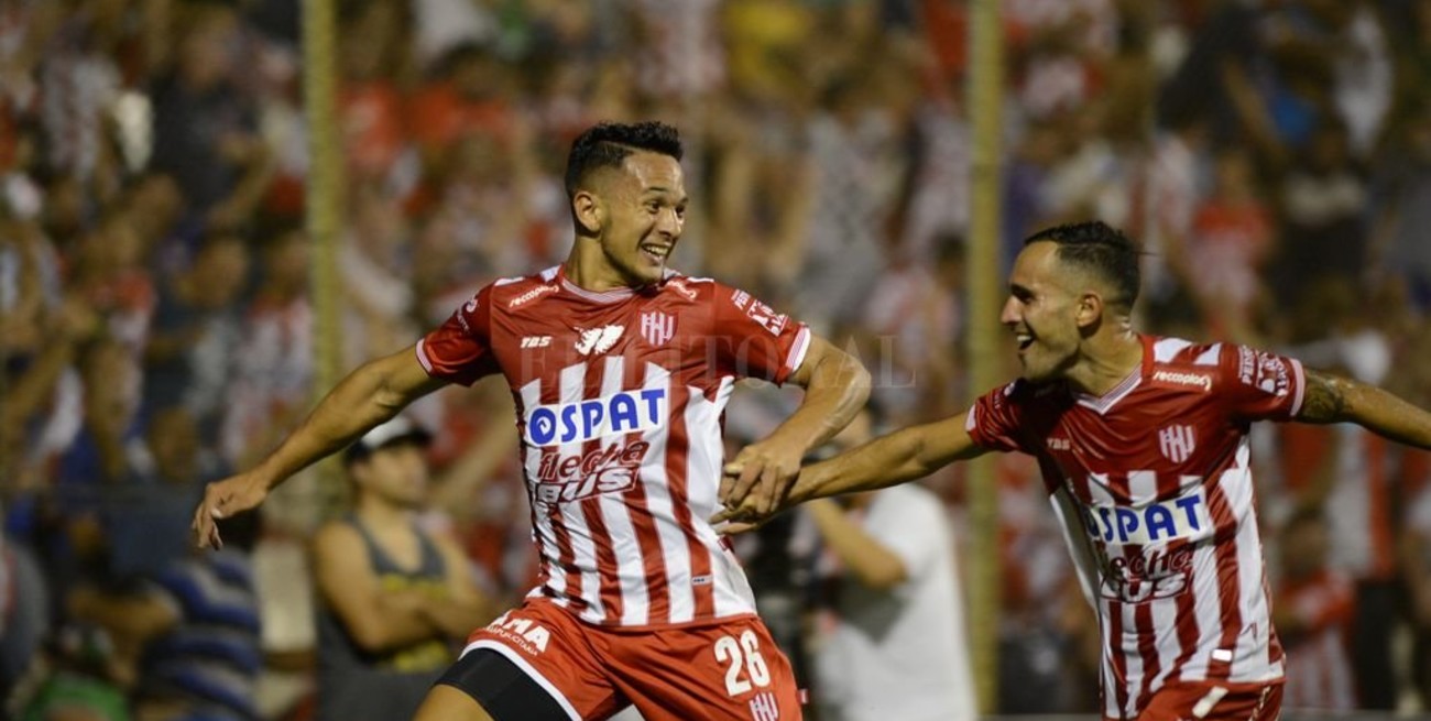 No supo defender lo que tanto le había costado