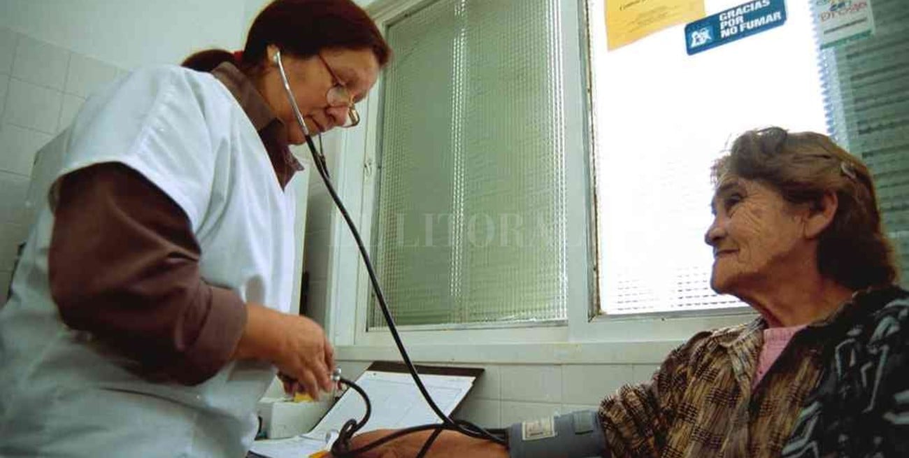 21 de noviembre: se celebra el Día de la Enfermería en Argentina