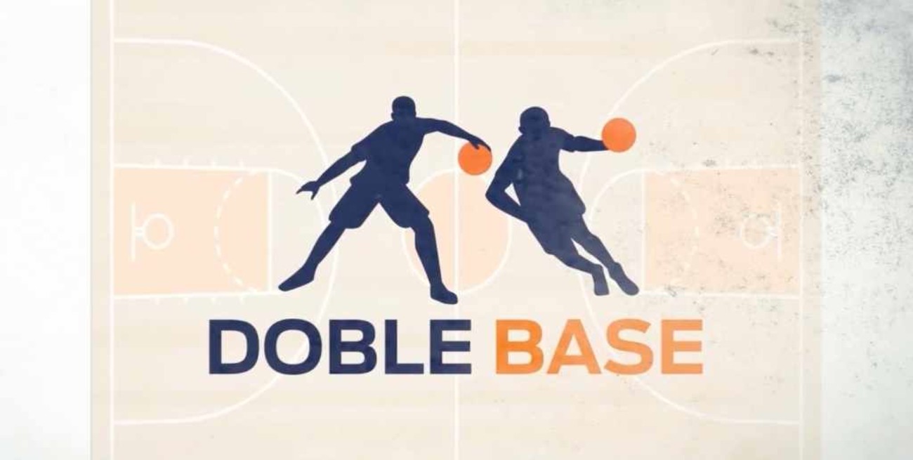 El básquet de Santa Fe está en Doble Base