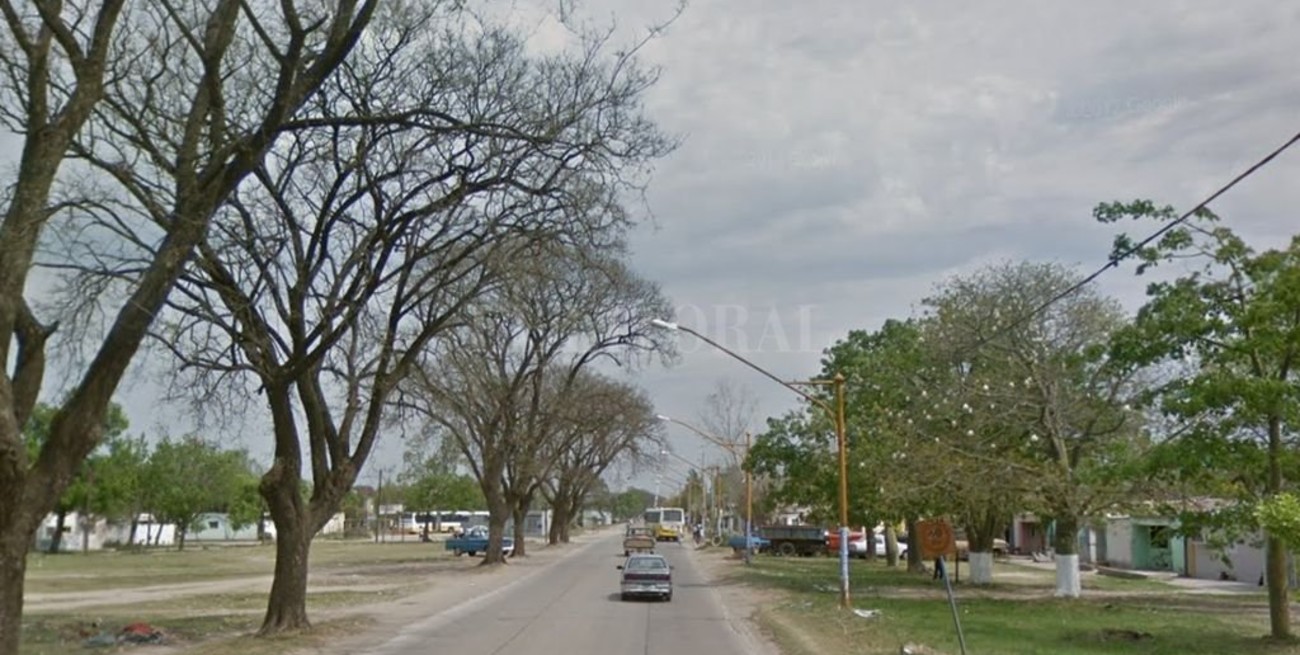 Solicitan una ciclovía en un tramo de Av. Teniente Loza